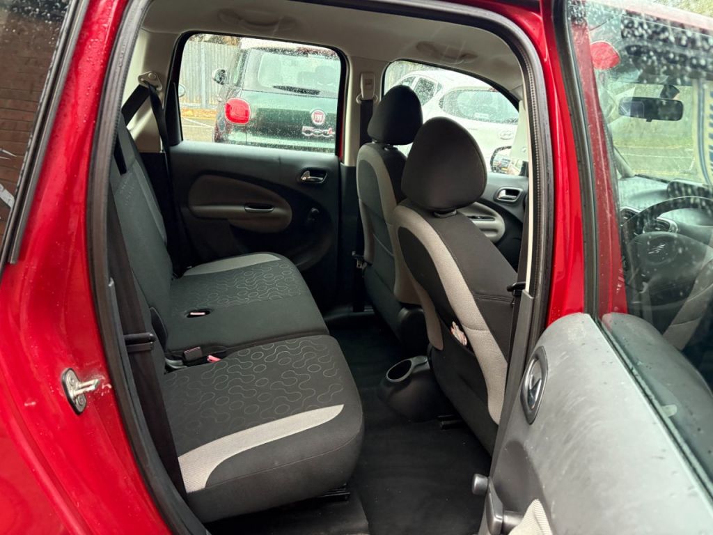 Used Citroen C3 Picasso 2012 for sale - 76641960: Photo 10