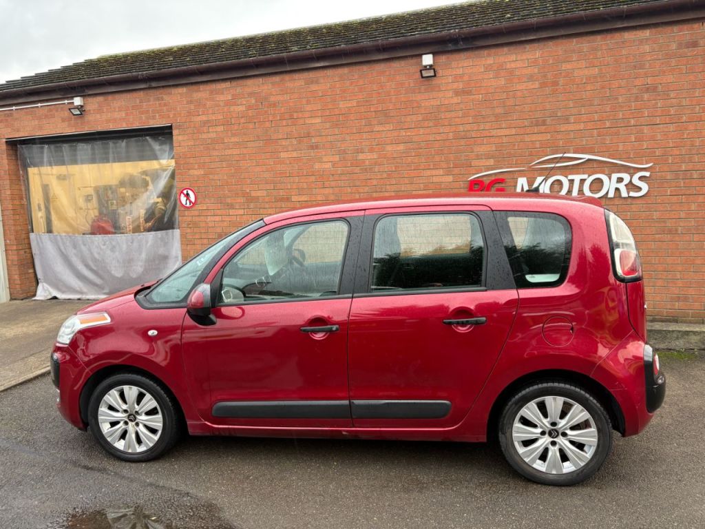 Used Citroen C3 Picasso 2012 for sale - 76641960: Photo 5
