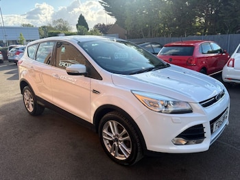 Used Ford Kuga 2015 for sale - 75797921: Photo