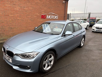 Used BMW 3 Series 2012 for sale - 76882932: Photo