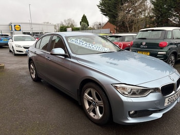 Used BMW 3 Series 2012 for sale - 76882932: Photo