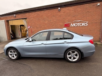 Used BMW 3 Series 2012 for sale - 76882932: Photo