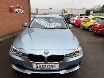 Used BMW 3 Series 2012 for sale - 76882932: Photo