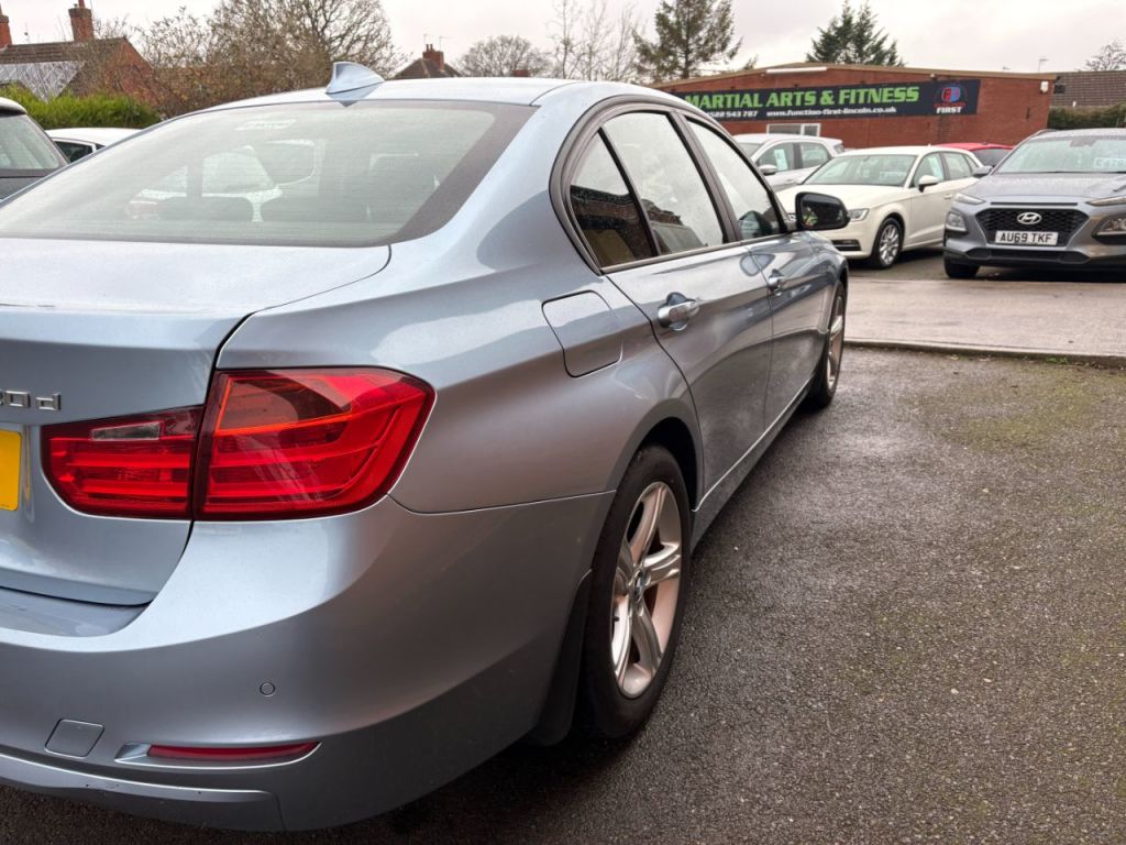 Used BMW 3 Series 2012 for sale - 76882932: Photo 6