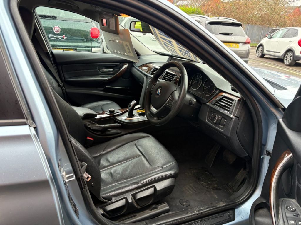 Used BMW 3 Series 2012 for sale - 76882932: Photo 8