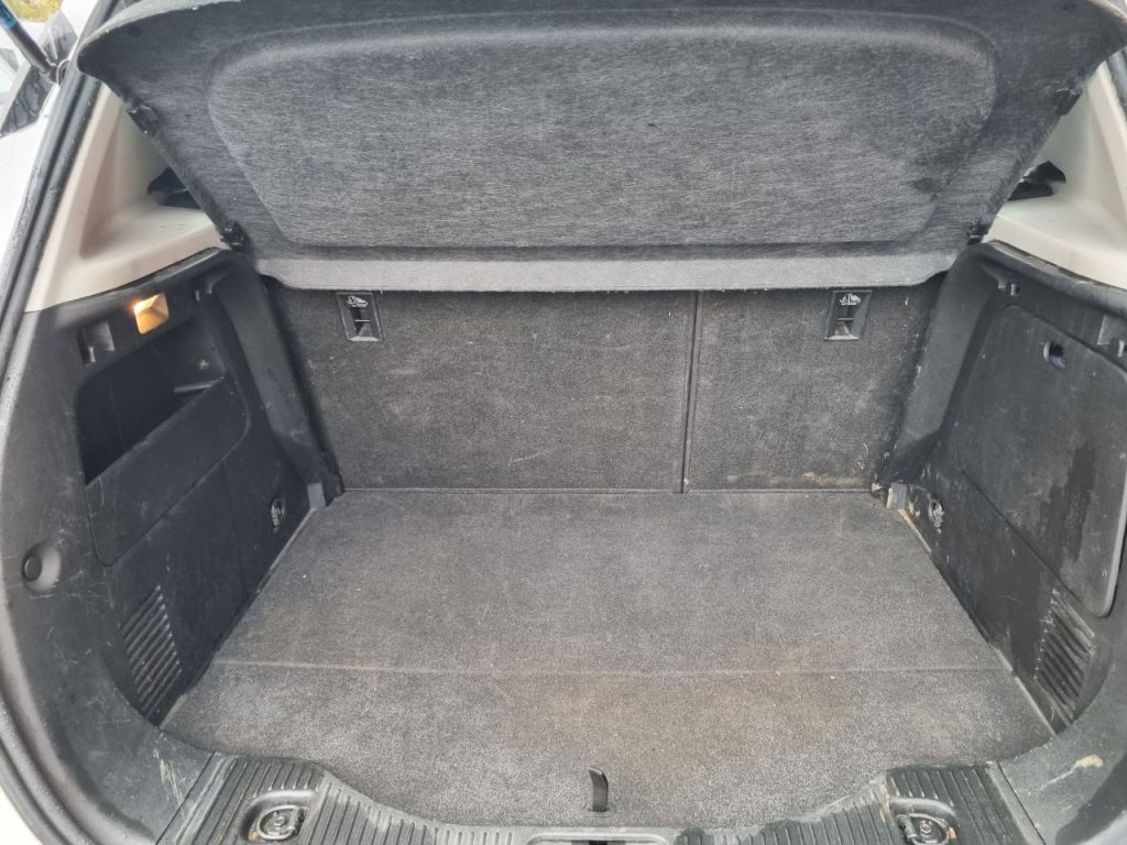 Used Vauxhall Mokka 2015 for sale - 76918870: Photo 10