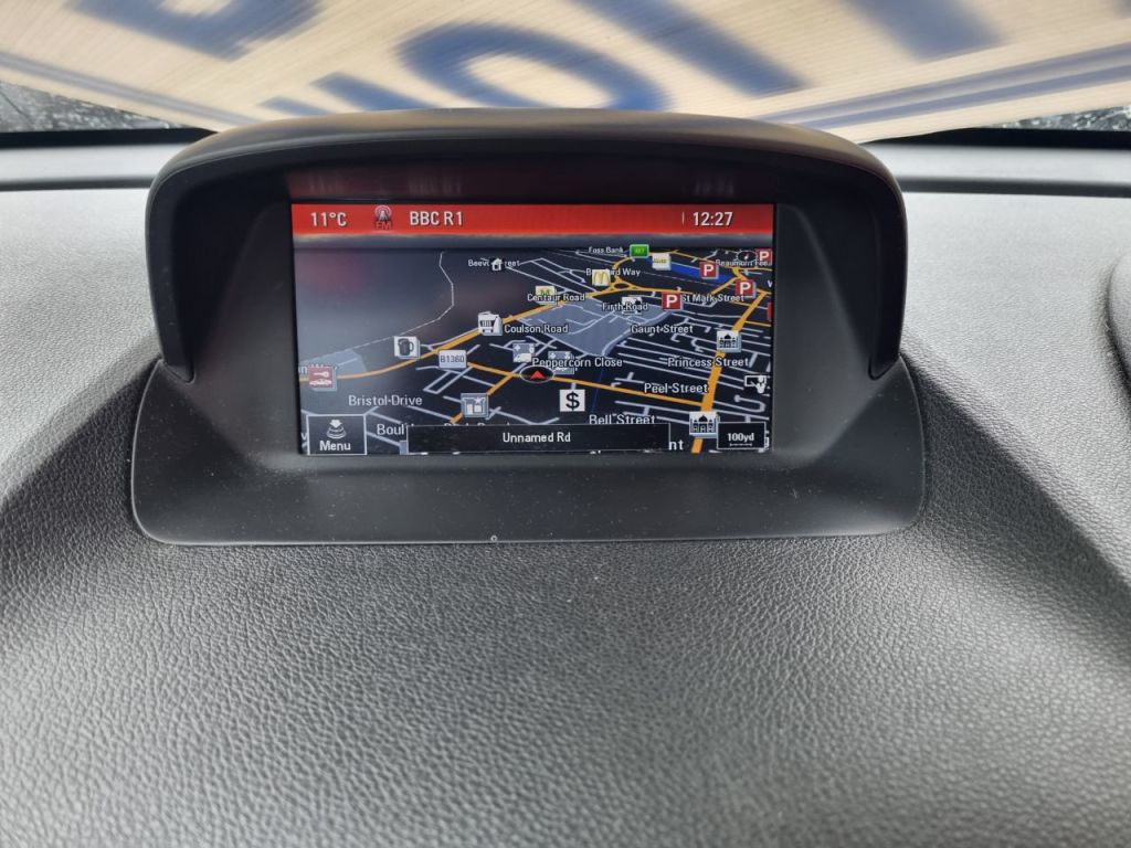 Used Vauxhall Mokka 2015 for sale - 76918870: Photo 9