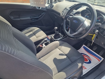 Used Ford Fiesta 2014 for sale - 79357945: Photo