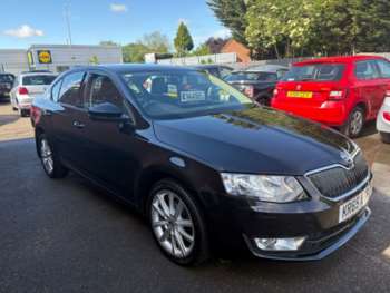 Used Skoda Octavia 2015 for sale - 74802551: Photo