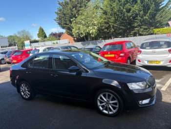 Used Skoda Octavia 2015 for sale - 74802551: Photo