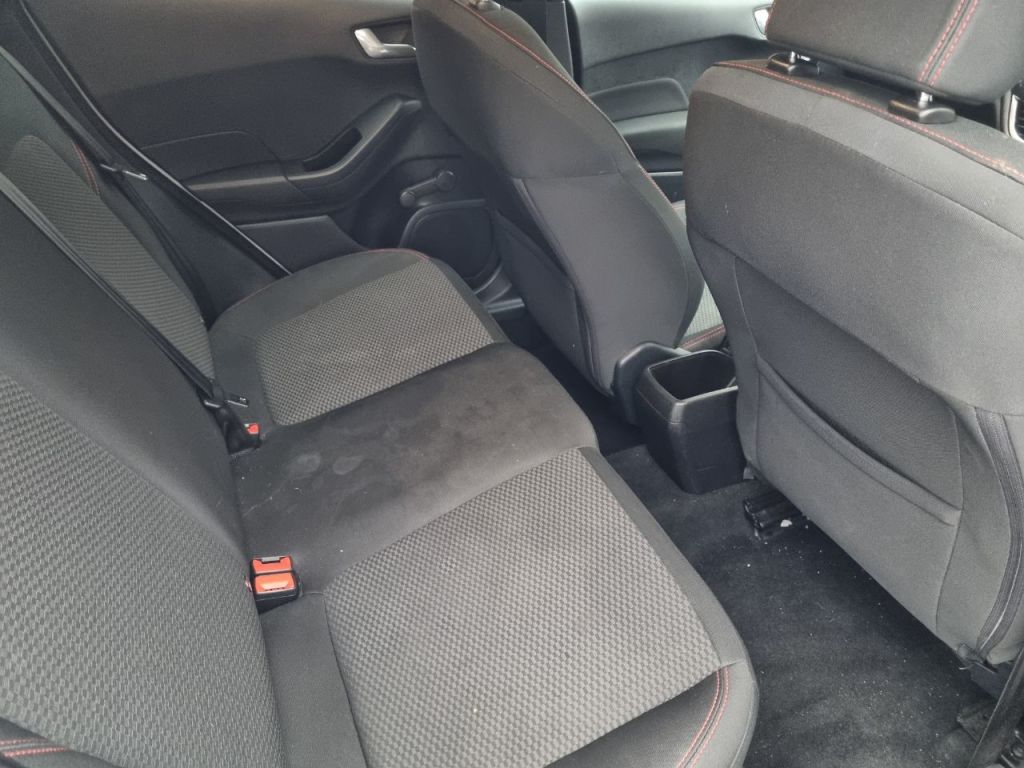 Used Ford Fiesta 2019 for sale - 77301580: Photo 10