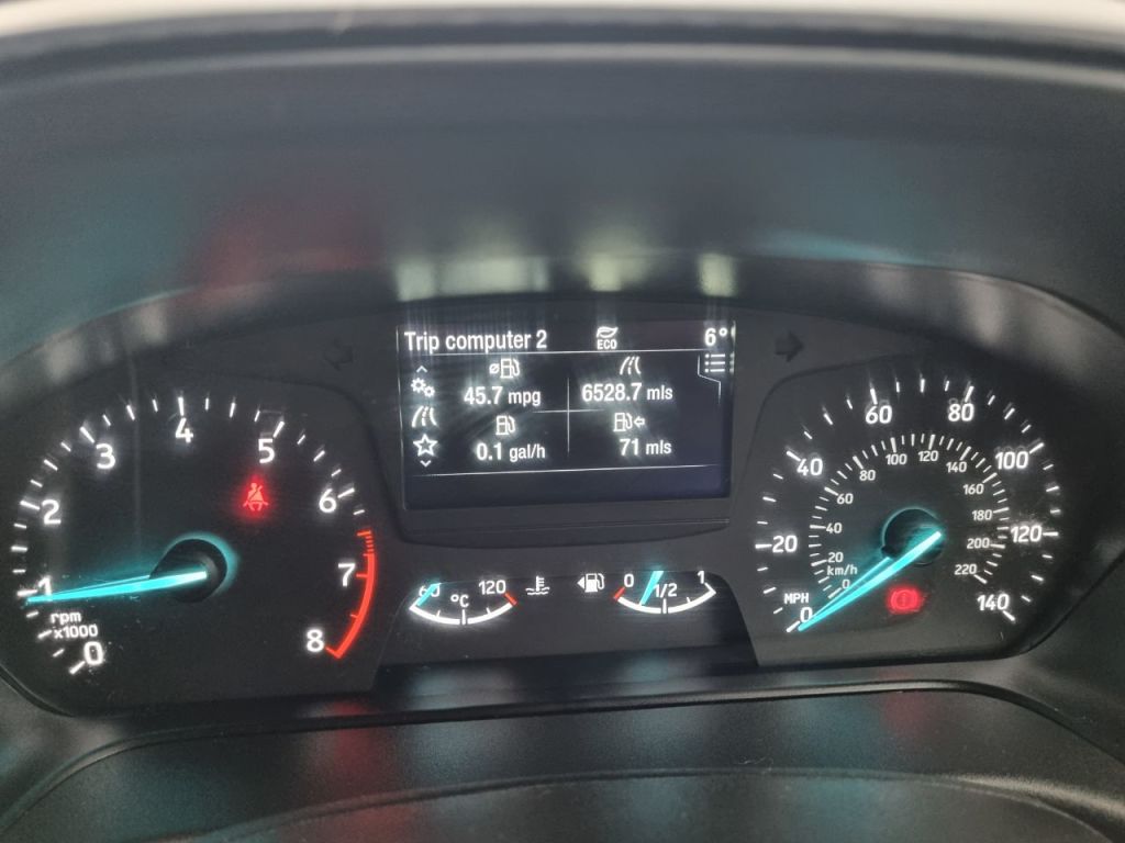 Used Ford Fiesta 2019 for sale - 77301580: Photo 13