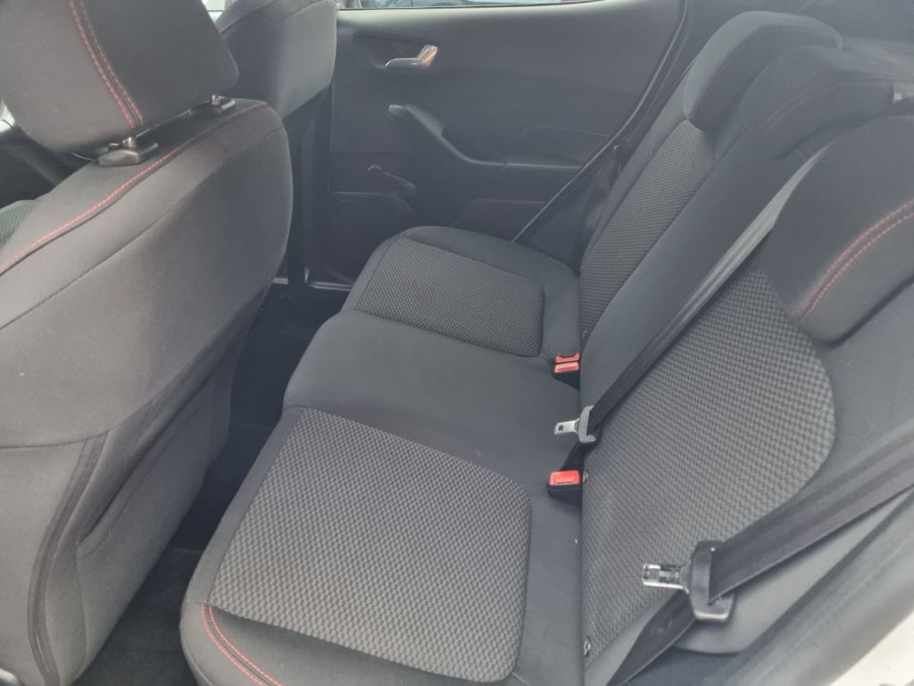 Used Ford Fiesta 2019 for sale - 77301580: Photo 16
