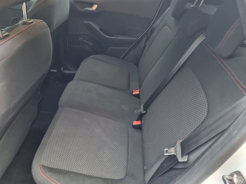 Used Ford Fiesta 2019 for sale - 77301580: Photo 6