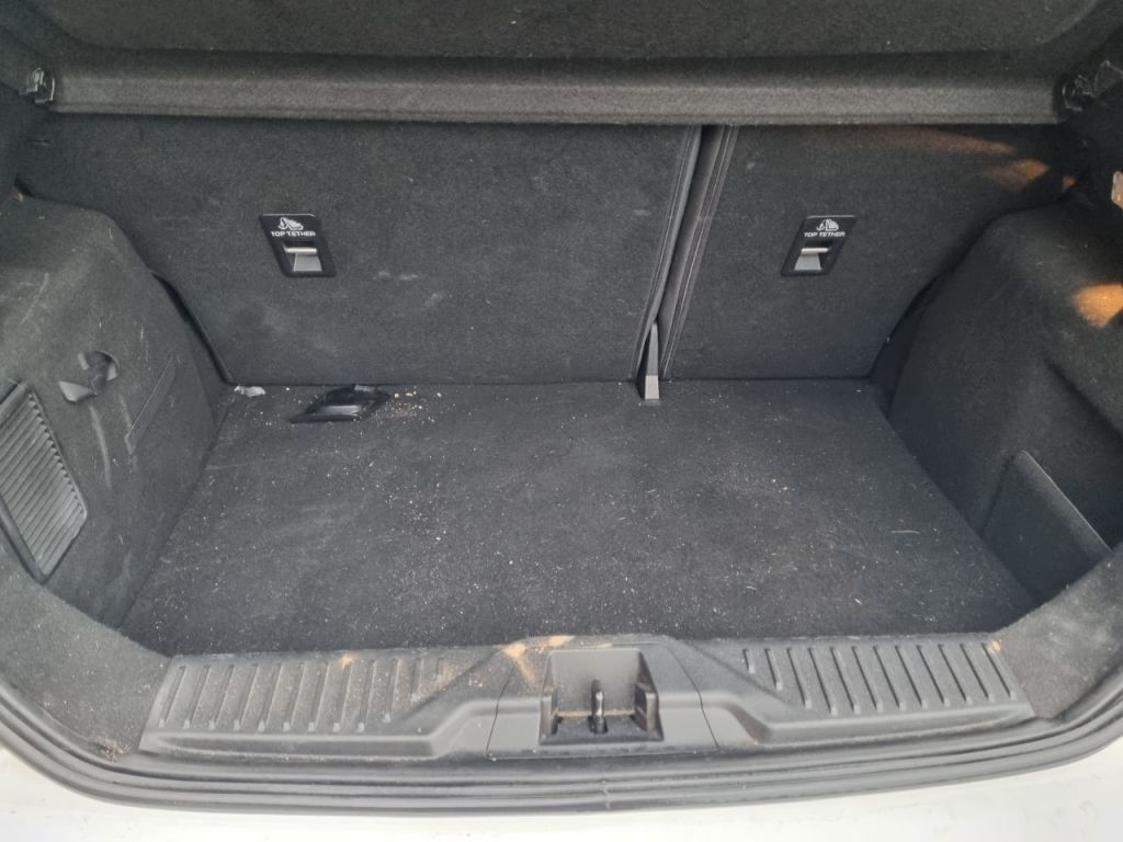 Used Ford Fiesta 2019 for sale - 77301580: Photo 8