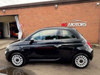 Used Fiat 500 2017 for sale - 74729376: Photo