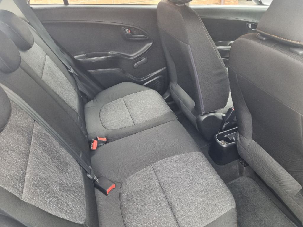 Used Kia Picanto 2017 for sale - 78090888: Photo 14