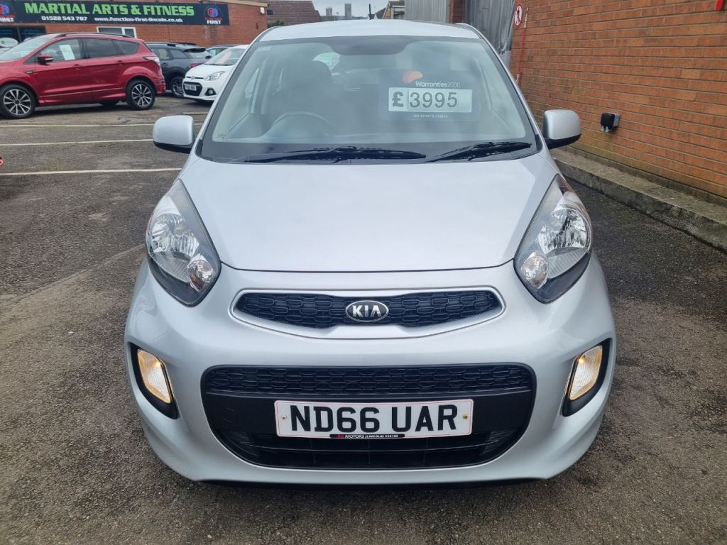 Used Kia Picanto 2017 for sale - 78090888: Photo 15