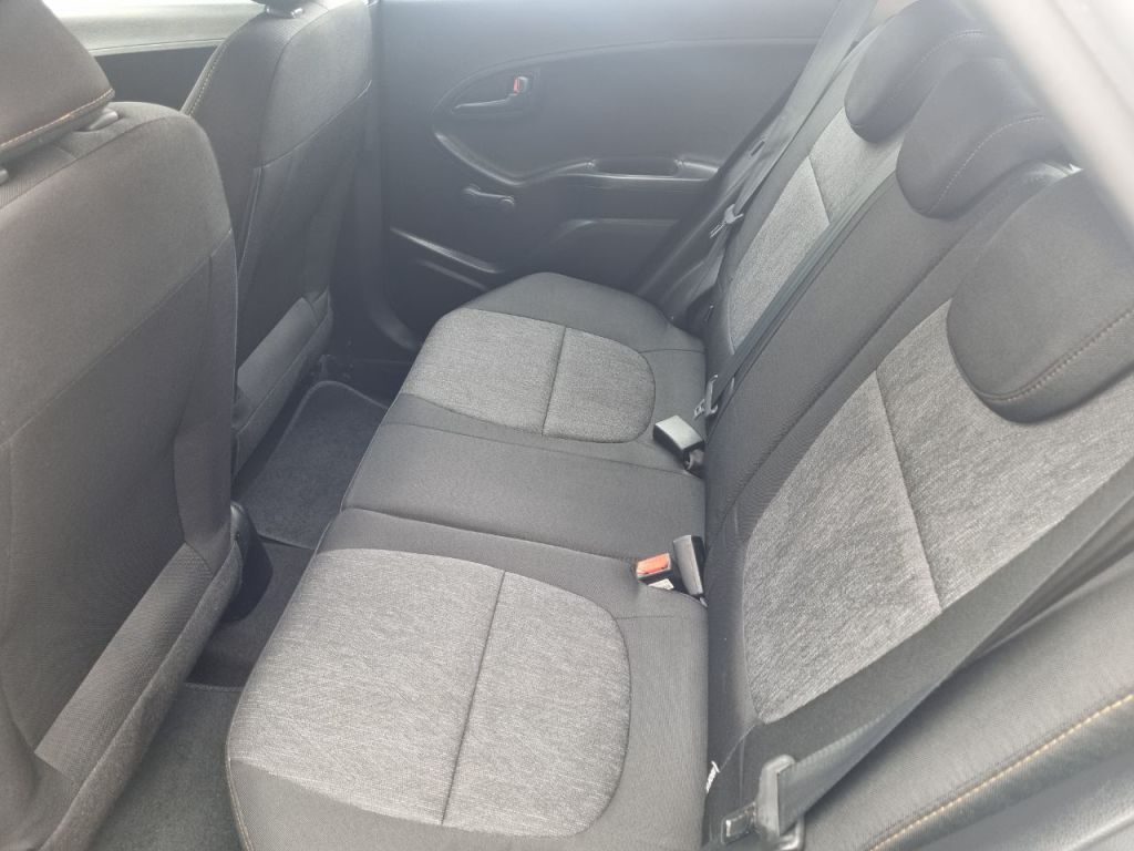 Used Kia Picanto 2017 for sale - 78090888: Photo 16