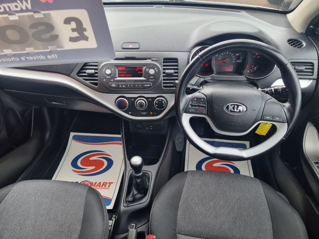 Used Kia Picanto 2017 for sale - 78090888: Photo 2