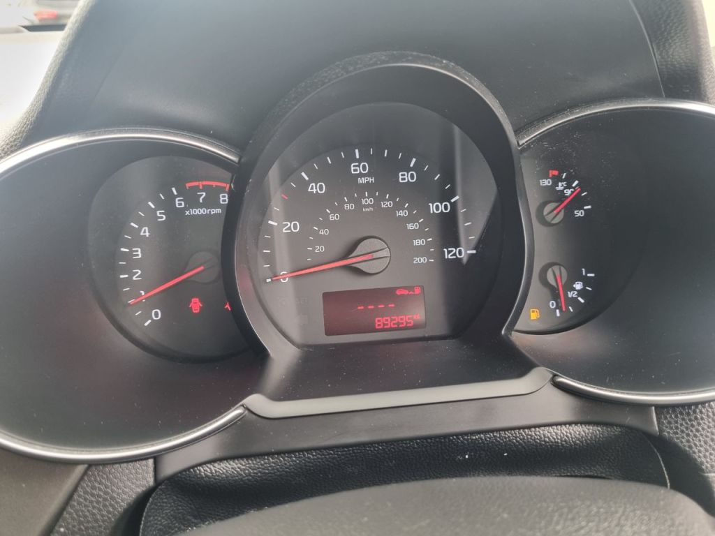 Used Kia Picanto 2017 for sale - 78090888: Photo 6