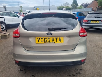 Used Ford Focus 2015 for sale - 78513272: Photo