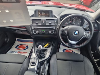 Used BMW 1 Series 2014 for sale - 79017502: Photo