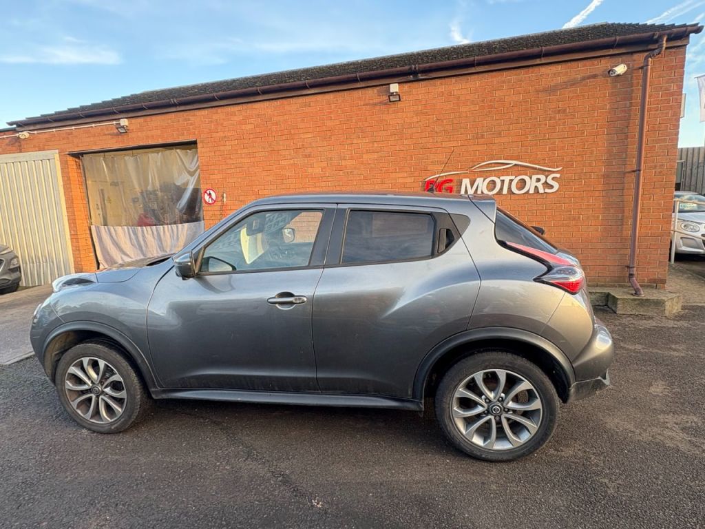 Used Nissan Juke 2019 for sale - 76616914: Photo 5