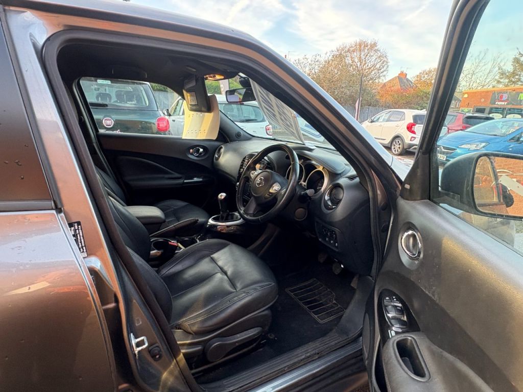 Used Nissan Juke 2019 for sale - 76616914: Photo 6