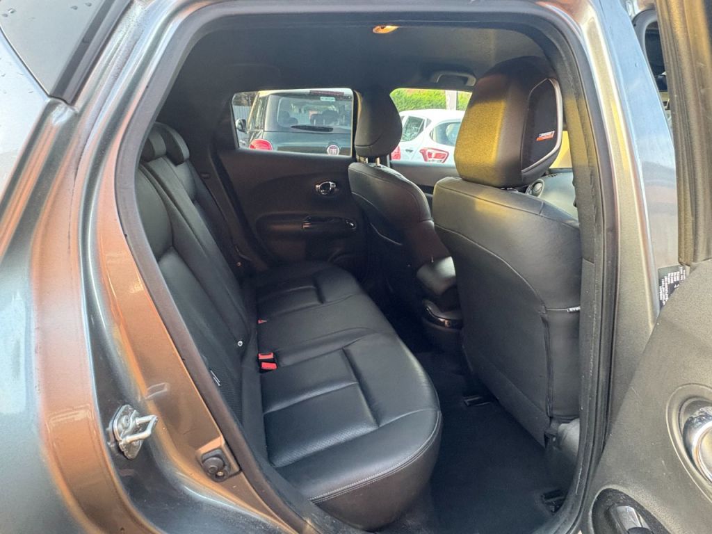 Used Nissan Juke 2019 for sale - 76616914: Photo 8