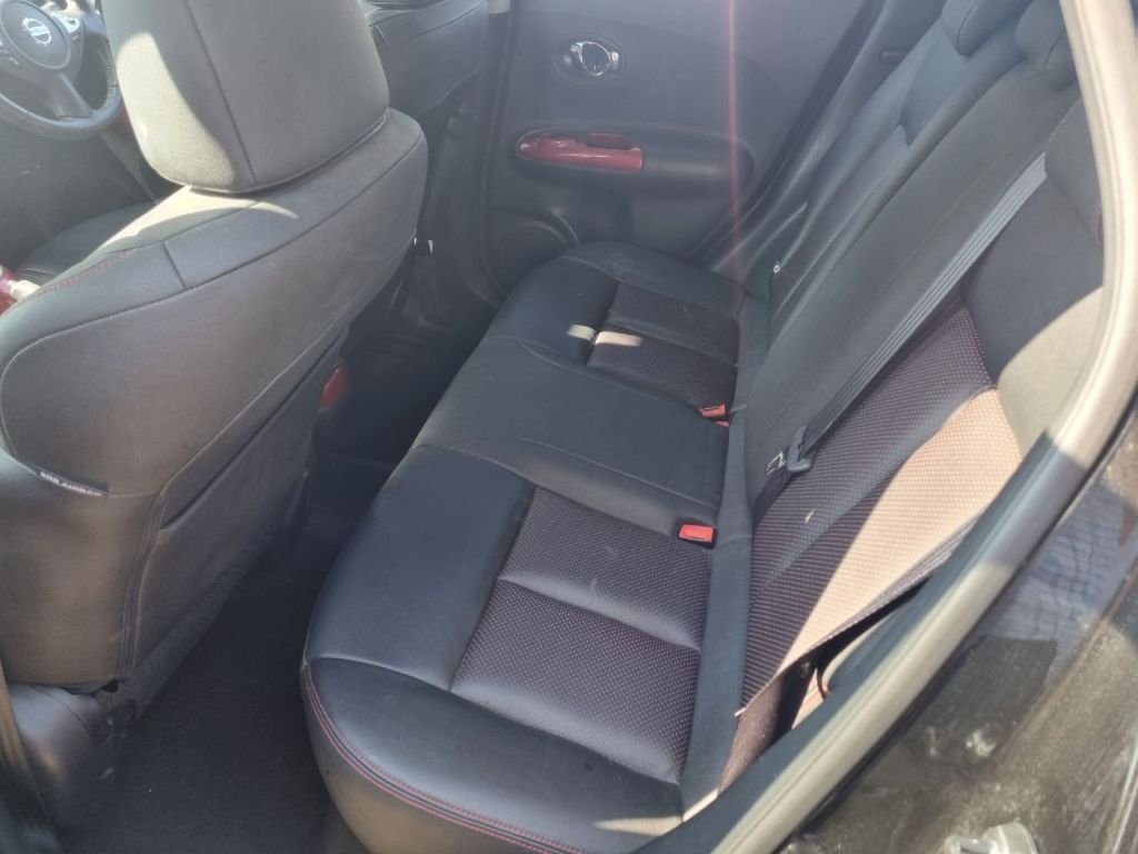 Used Nissan Juke 2014 for sale - 77952202: Photo 12