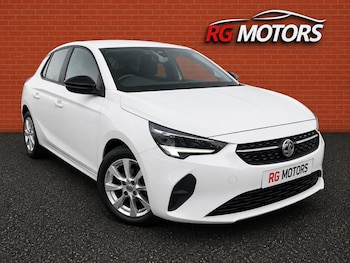Used Vauxhall Corsa 2021 for sale - 79429958: Photo