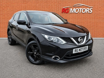 Used Nissan Qashqai 2017 for sale - 78487176: Photo