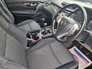 Used Nissan Qashqai 2017 for sale - 78487176: Photo