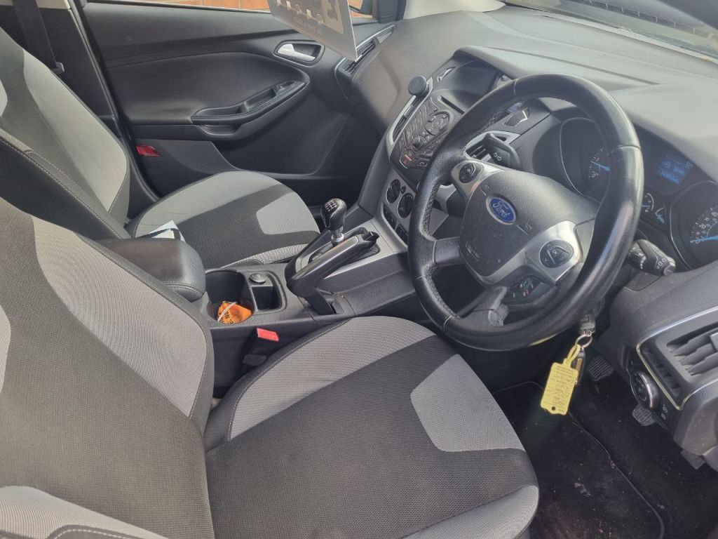 Used Ford Focus 2011 for sale - 77836206: Photo 12