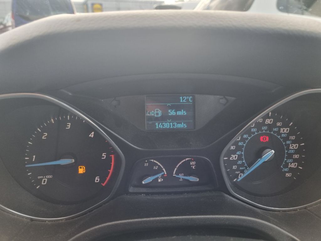 Used Ford Focus 2011 for sale - 77836206: Photo 16