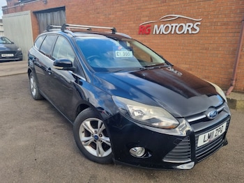 Used Ford Focus 2011 for sale - 77836206: Photo