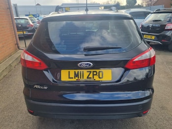 Used Ford Focus 2011 for sale - 77836206: Photo