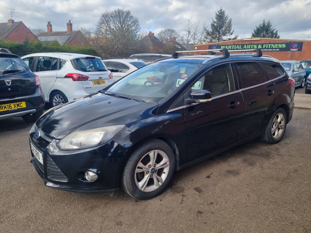 Used Ford Focus 2011 for sale - 77836206: Photo 6