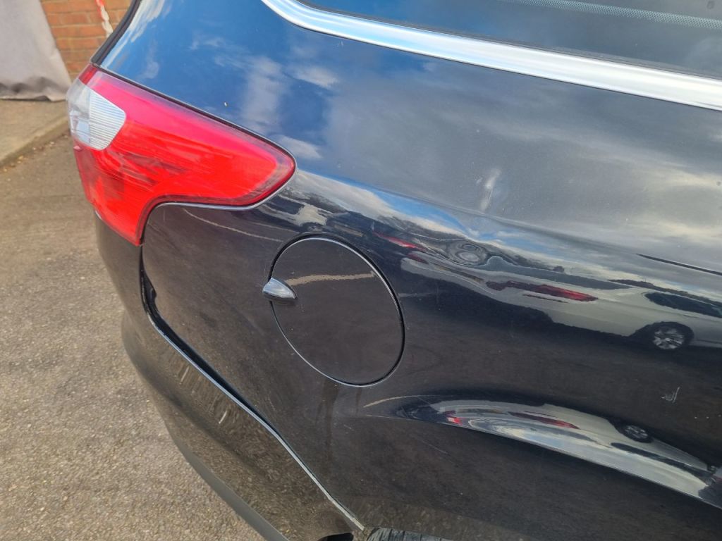 Used Ford Focus 2011 for sale - 77836206: Photo 9