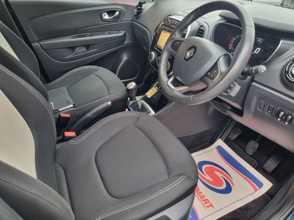 Used Renault Captur 2019 for sale - 75789704: Photo 11