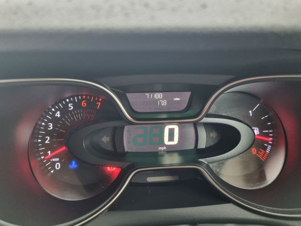 Used Renault Captur 2019 for sale - 75789704: Photo 12