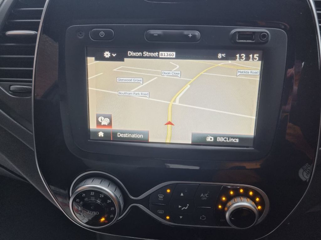 Used Renault Captur 2019 for sale - 75789704: Photo 13