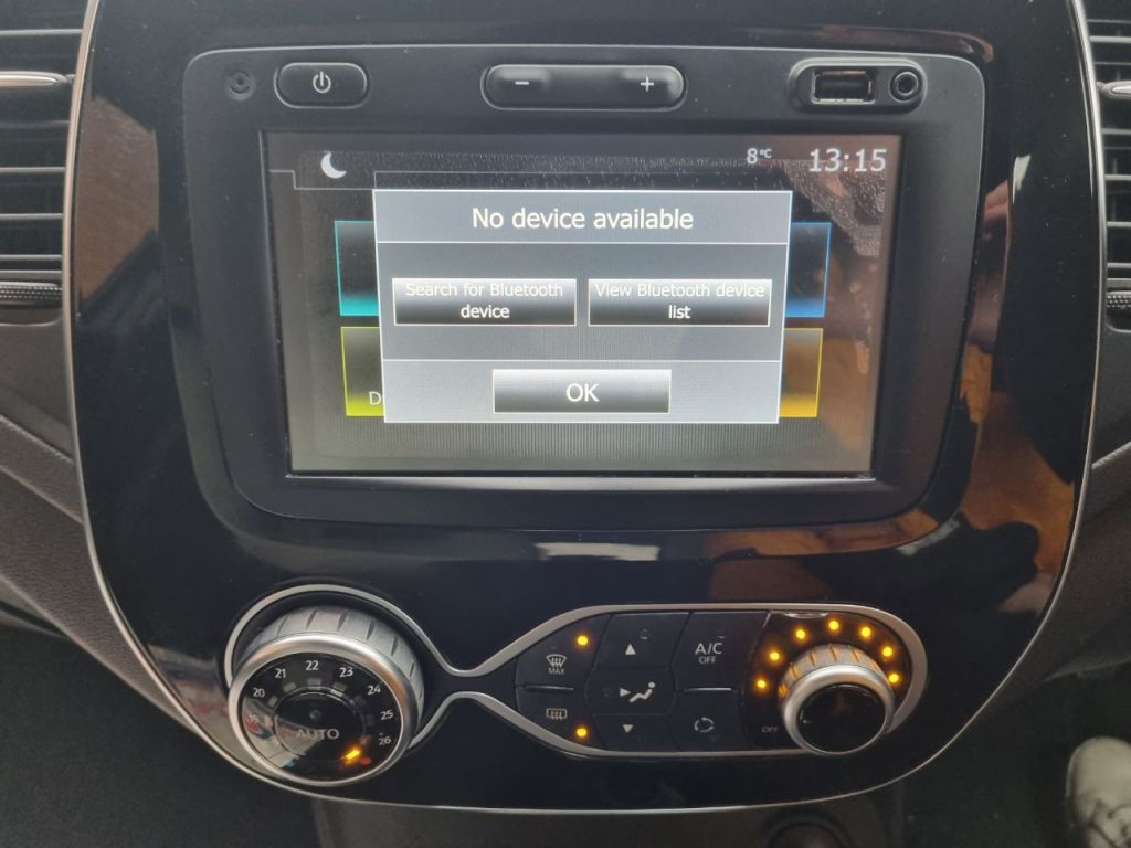 Used Renault Captur 2019 for sale - 75789704: Photo 14