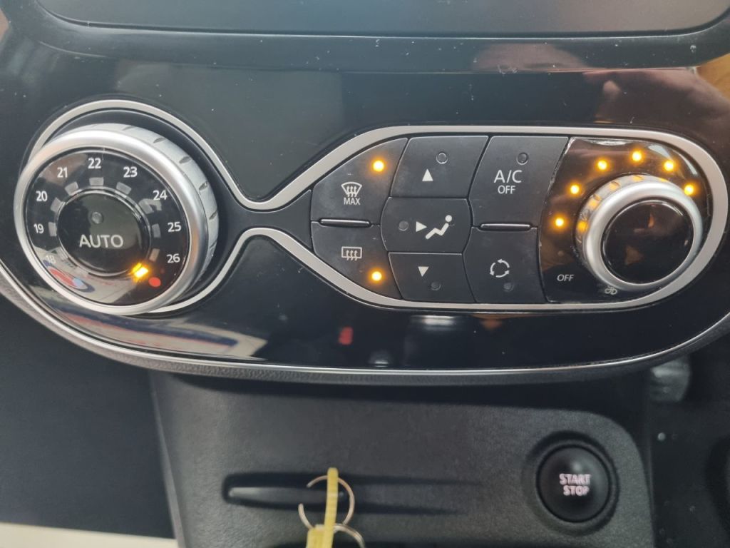 Used Renault Captur 2019 for sale - 75789704: Photo 16