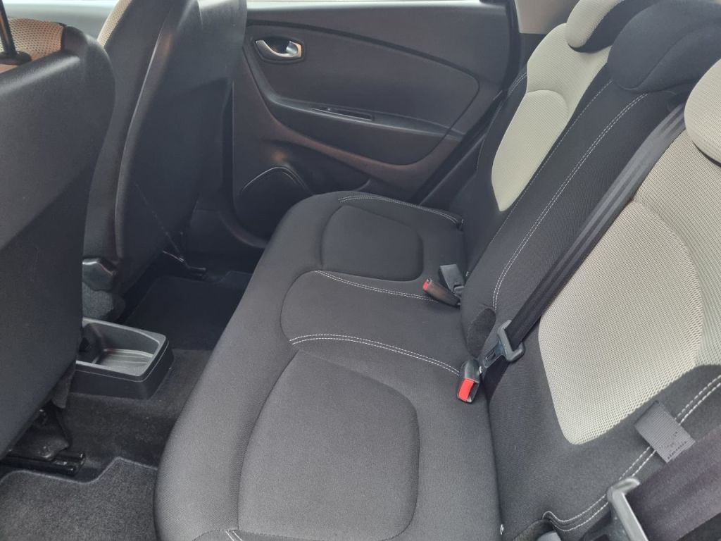 Used Renault Captur 2019 for sale - 75789704: Photo 19