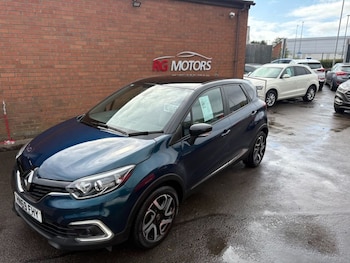 2019 - 0.9 TCE 90 Iconic 5dr