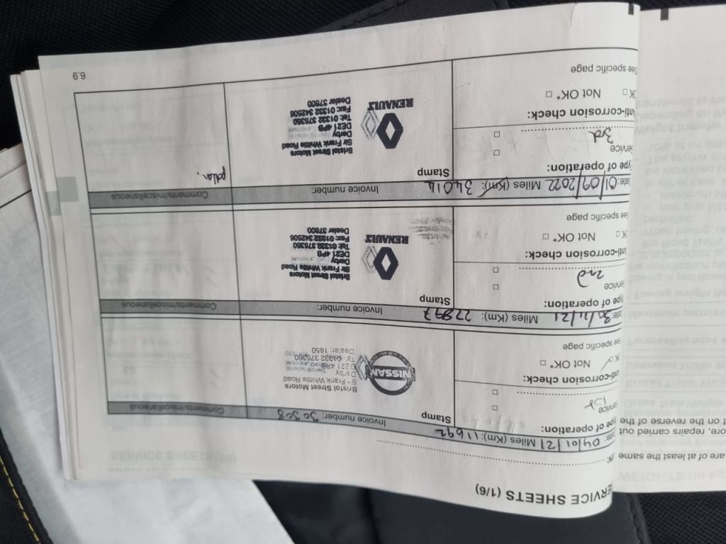 Used Renault Captur 2019 for sale - 75789704: Photo 21