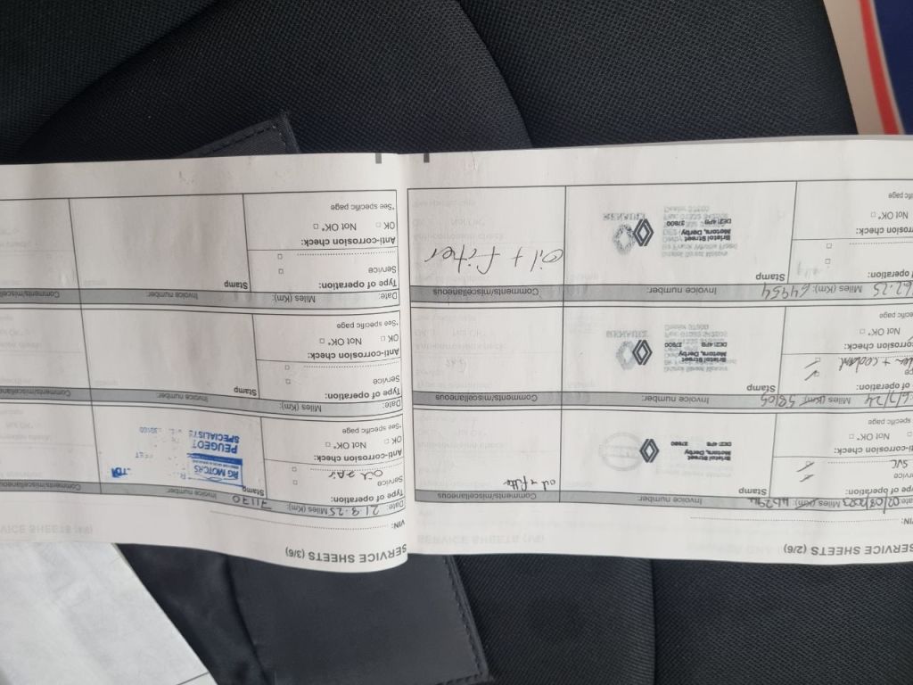 Used Renault Captur 2019 for sale - 75789704: Photo 22