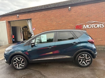 Used Renault Captur 2019 for sale - 75789704: Photo